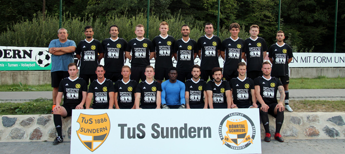 Tus Sundern Tus Sundern